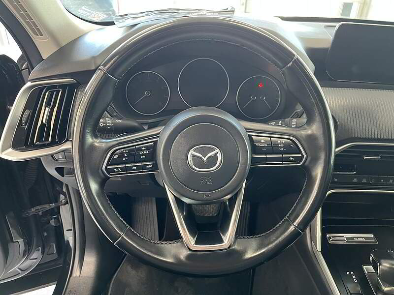 Mazda CX-90 2024 **GS-L + 7 PLACES / CAMERA + CUIR + BLEUTOOTH ++++ — photo 11