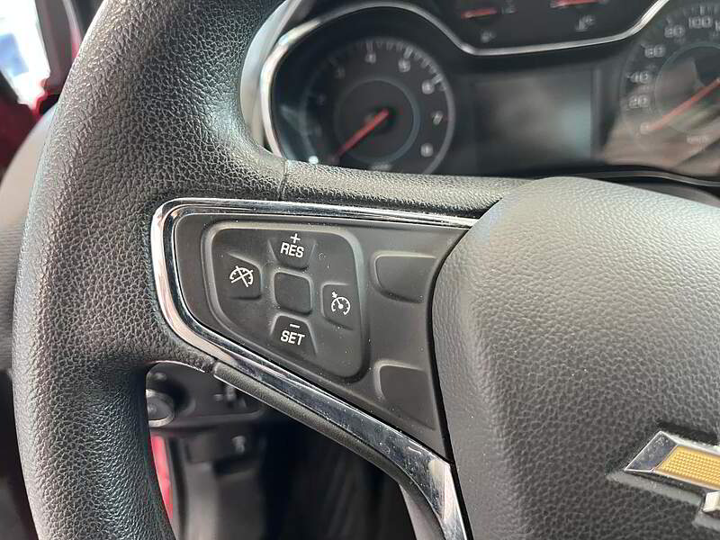 Chevrolet Cruze 2018 LT / RS + MANUELLE + CAMERA + BLEUTOOTH ++++ — photo 12