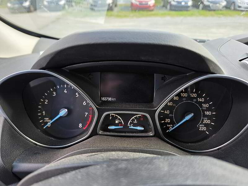 Ford Escape 2017 SE / AWD + CAMERA + BLUETOOTH ++++ — photo 9