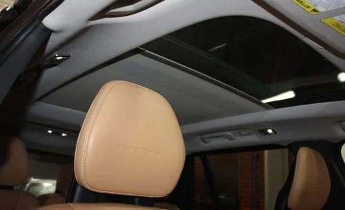2016 VOLVO XC-90 INSCRIPTION AWD T6 — photo 10