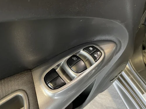 Nissan Juke SL 2016 — photo 16