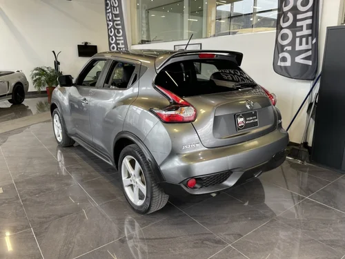 Nissan Juke SL 2016 — photo 5