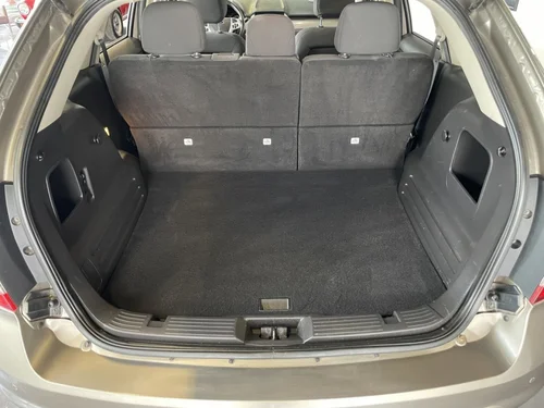 Ford Edge SEL 2013 — photo 9