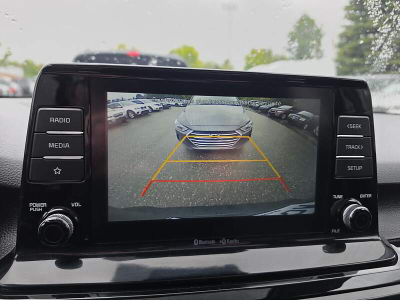 Kia Seltos 2021 EX / AWD + TOIT + CAMERA + BLUETOOTH + ++++ — photo 15