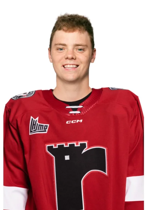 Jake Greenwell&nbsp;