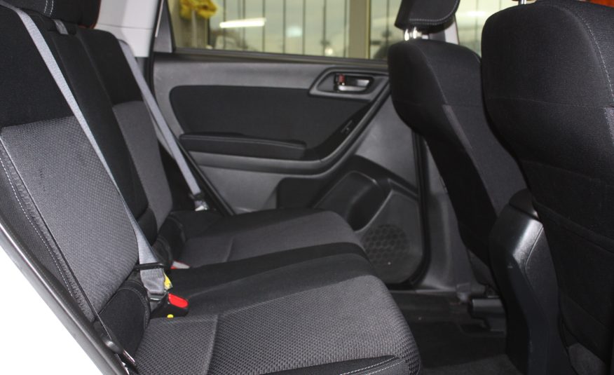 2015 SUBARU FORESTER 2.5i CONVENIENCE — photo 7