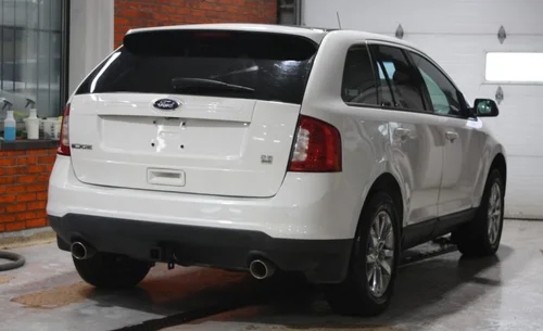 2013 FORD EDGE — photo 6