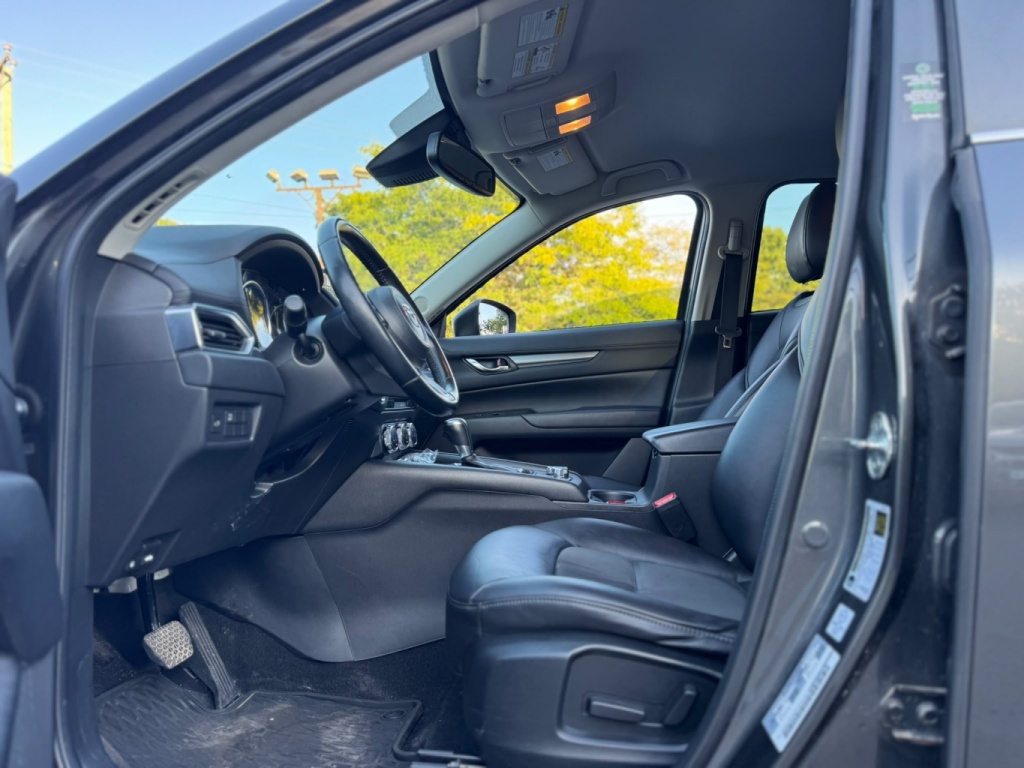 Mazda CX-5 GS 2017 — photo 16