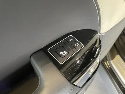 Land Rover Range Rover Sport HST 2020 — photo 12