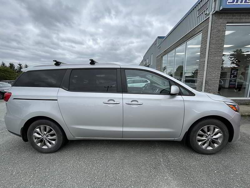 Kia Sedona 2020 LX / AUTO + 8 PASSAGERS / CAMERA + BLUETOOTH ++++ — photo 8