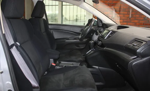 2015 HONDA CRV — photo 8