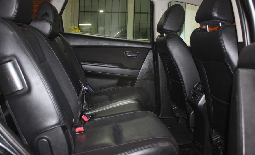 2015 MAZDA CX-9 GS AWD — photo 8