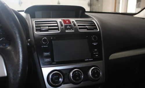 2016 SUBARU CROSSTREK TOURING AWD — photo 10
