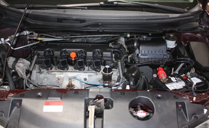 2015 HONDA CIVIC LX — photo 12