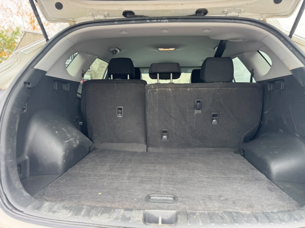 Hyundai Tucson Premium 2016 — photo 9