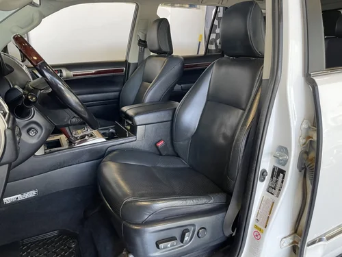 Lexus GX 460  2017 — photo 16
