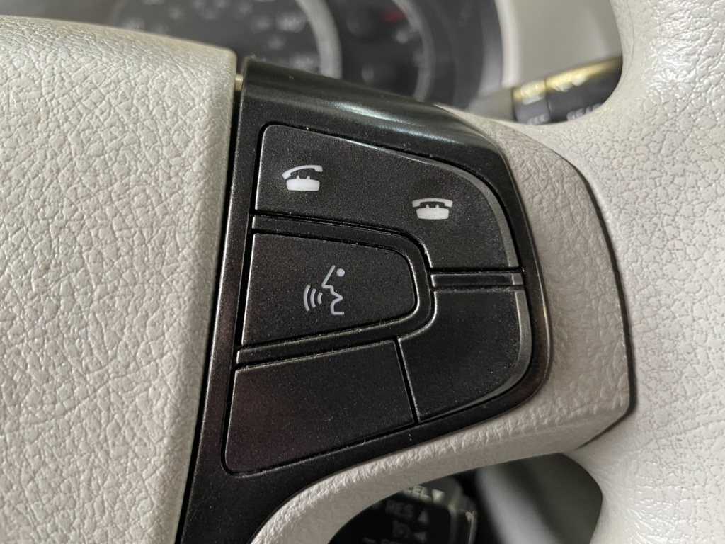 Toyota Sienna LE 2014 — photo 24