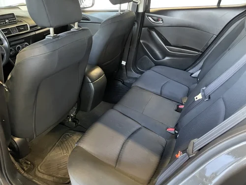 Mazda Mazda3 GX 2015 — photo 10