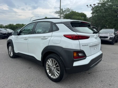 Hyundai Kona Privilégié 2018 — photo 12