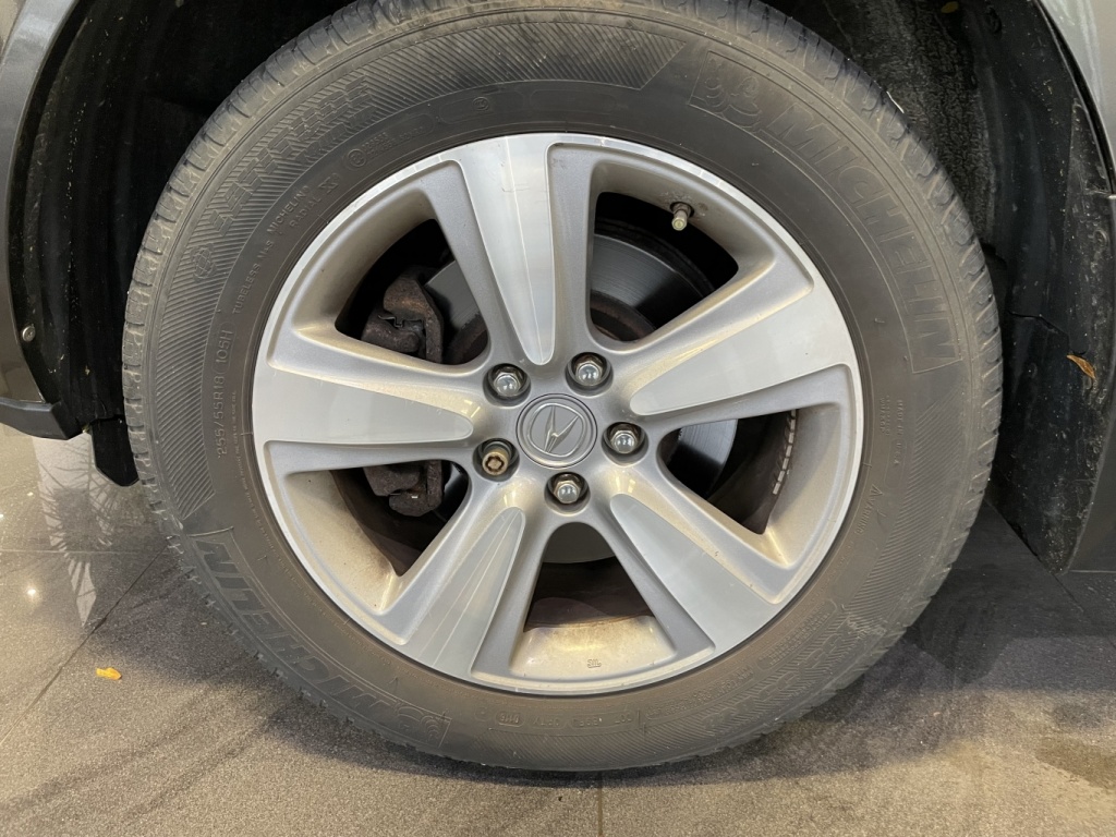 Acura MDX groupe techn 2011 — photo 35
