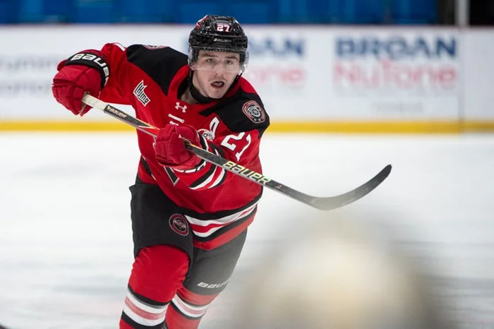 Yan Gaudreau