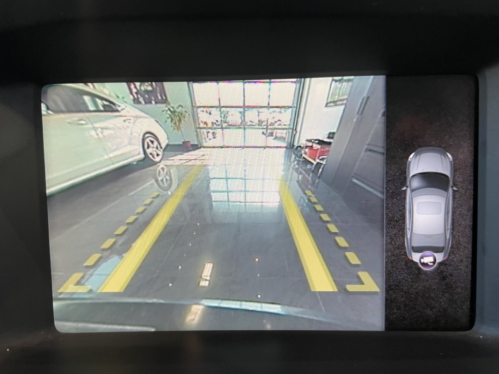 Volvo S60 T5 niveau I 2012 — photo 27