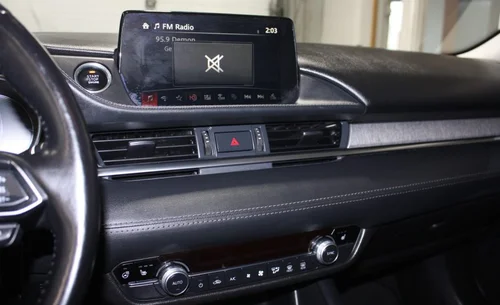2021 MAZDA 6 GS-L — photo 11