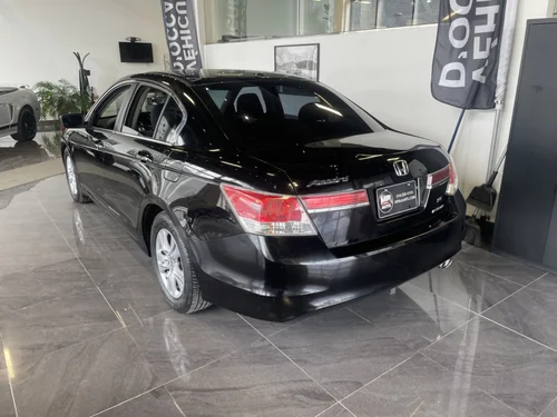 Honda Accord SE 2012 — photo 5