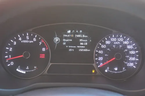 KIA Soul — photo 11