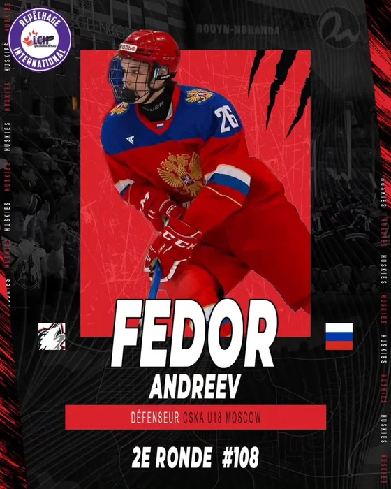Fedor Andreev