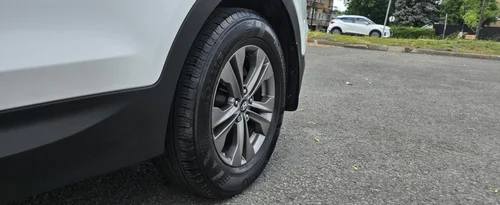 Hyundai Santa Fe Sport Premium 2014 — photo 9