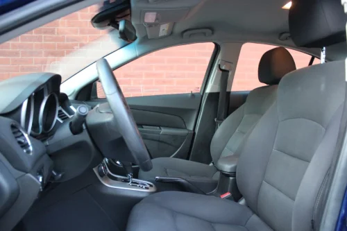 CHEVROLET Cruze — photo 13