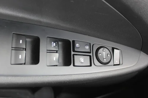 HYUNDAI Tucson — photo 16