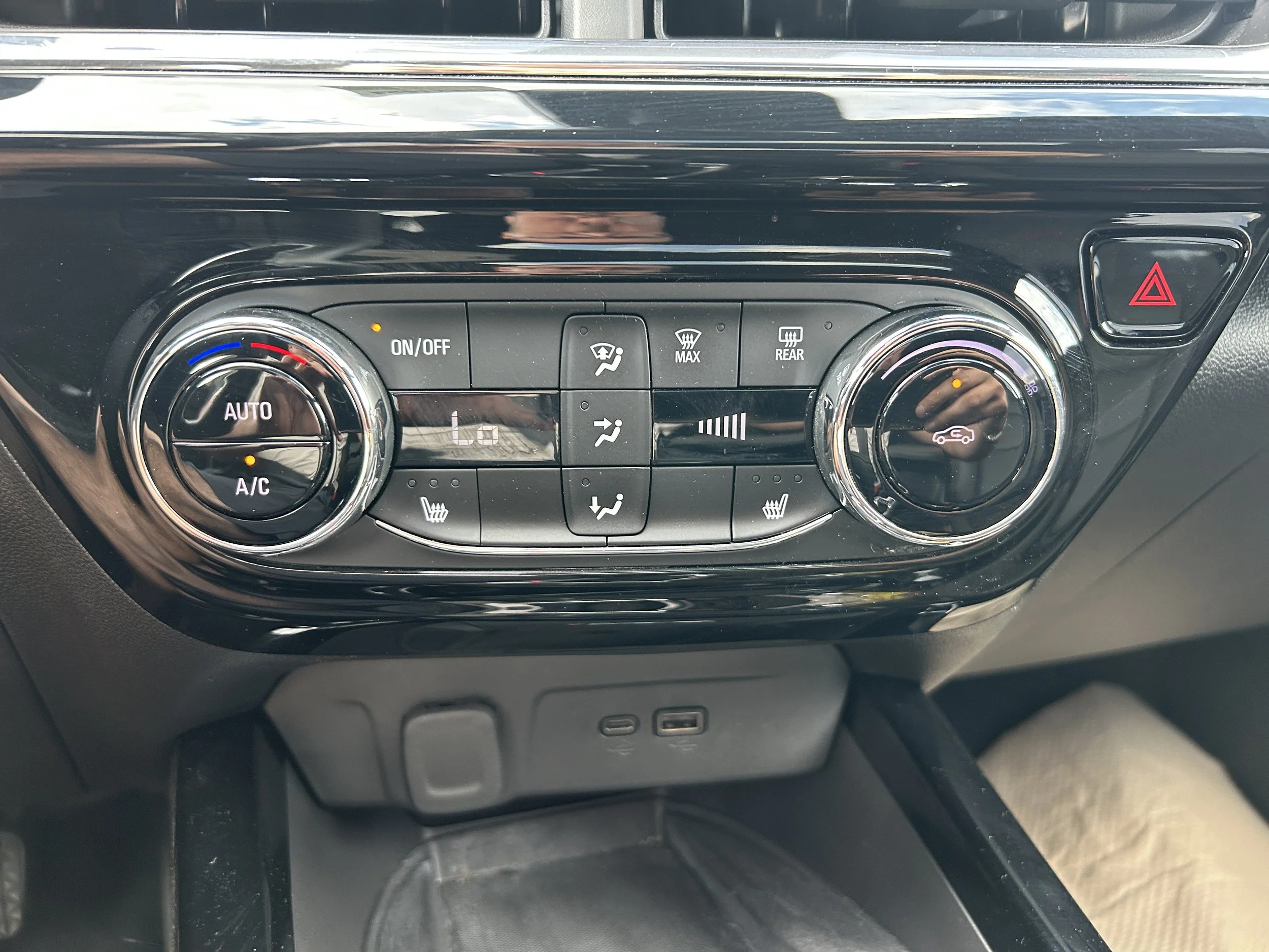 2025 Chevrolet Trax 2RS — photo 20