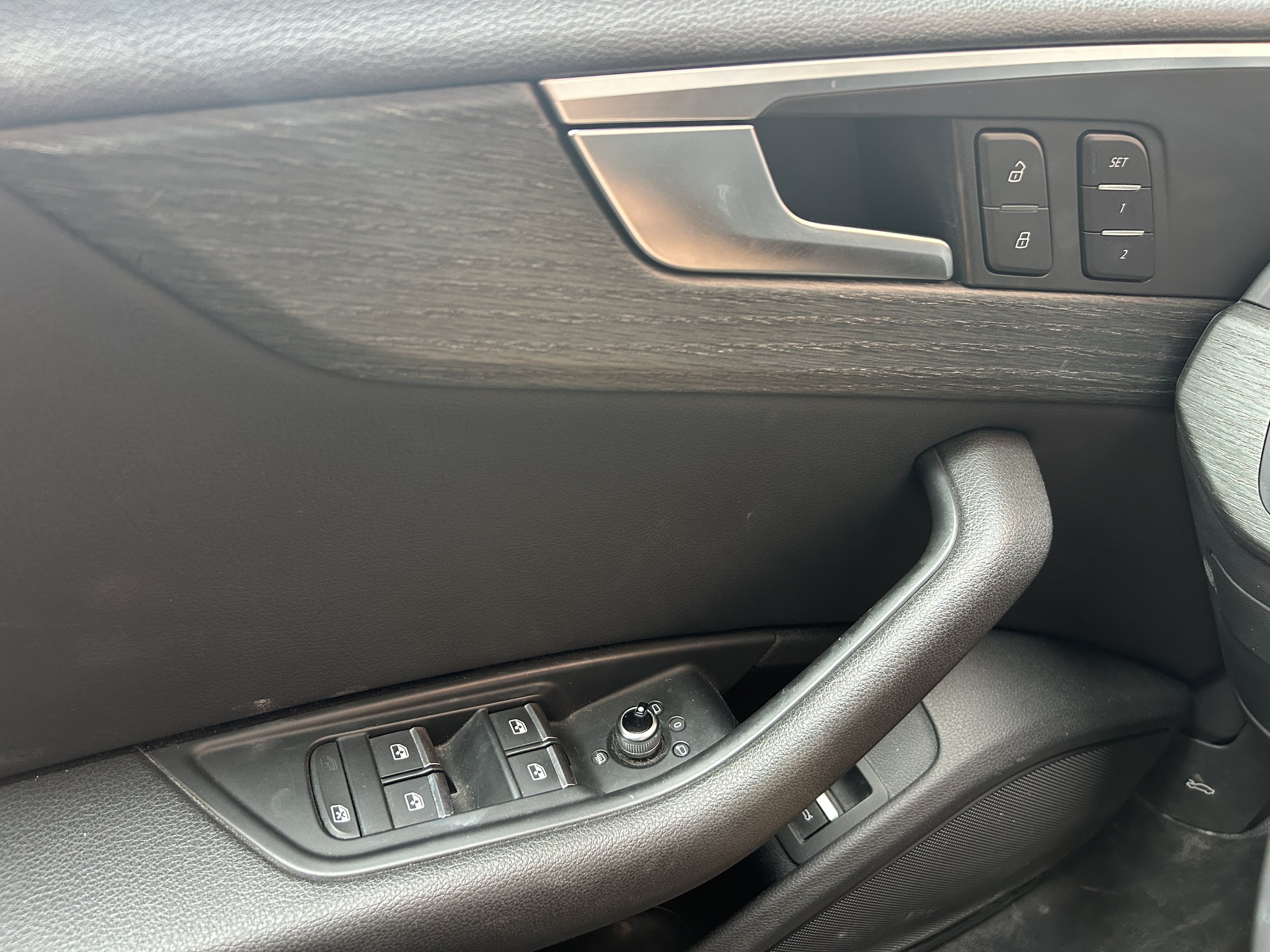 2017 Audi A4 Quattro Progressiv — Only 69,900 KM — photo 19