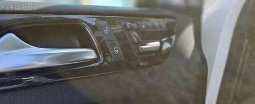 Mercedes-Benz M-Class ML 350 BlueTEC 2012 — photo 22