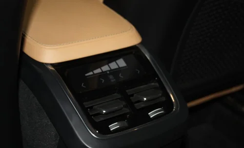 2016 VOLVO XC-90 INSCRIPTION AWD T6 — photo 14