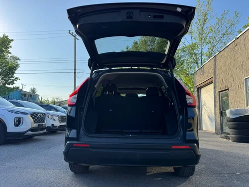 Honda CR-V Sport 2024 — photo 8