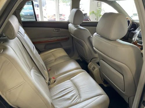 Lexus RX 350  2009 — photo 14