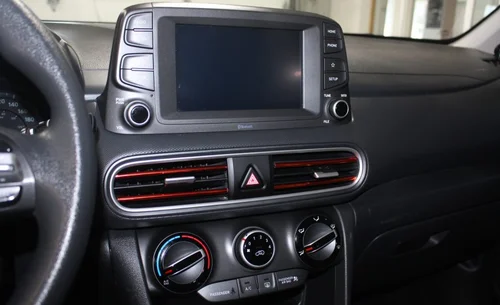 2018 HYUNDAI ELANTRA GL — photo 11