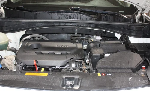 2017 KIA SPORTAGE EX AWD — photo 12