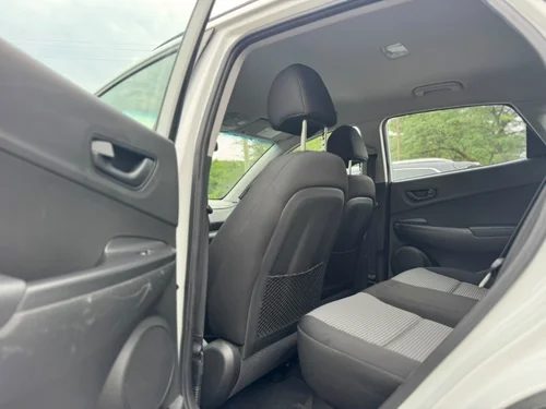 Hyundai Kona Privilégié 2018 — photo 11