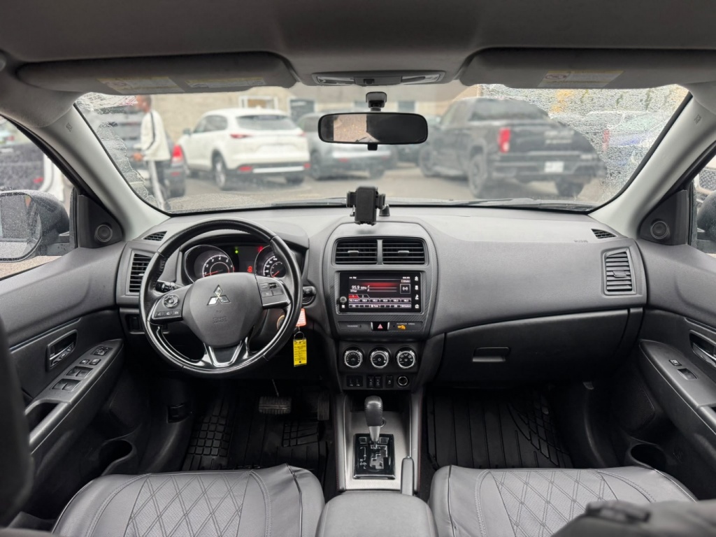 Mitsubishi RVR SE 2019 — photo 14