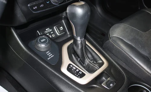 2016 JEEP CHEROKEE LIMITED 4X4 V6 — photo 11
