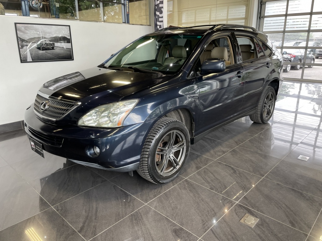 Lexus RX 400  2006