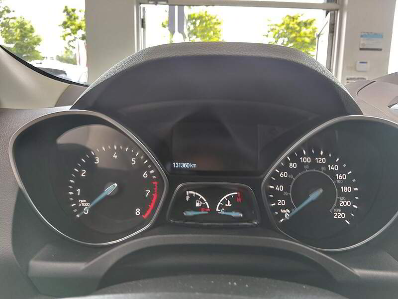 Ford Escape 2018 SE / AWD / GPS + CAMERA + BLUETOOTH + BAS KM +++ — photo 11