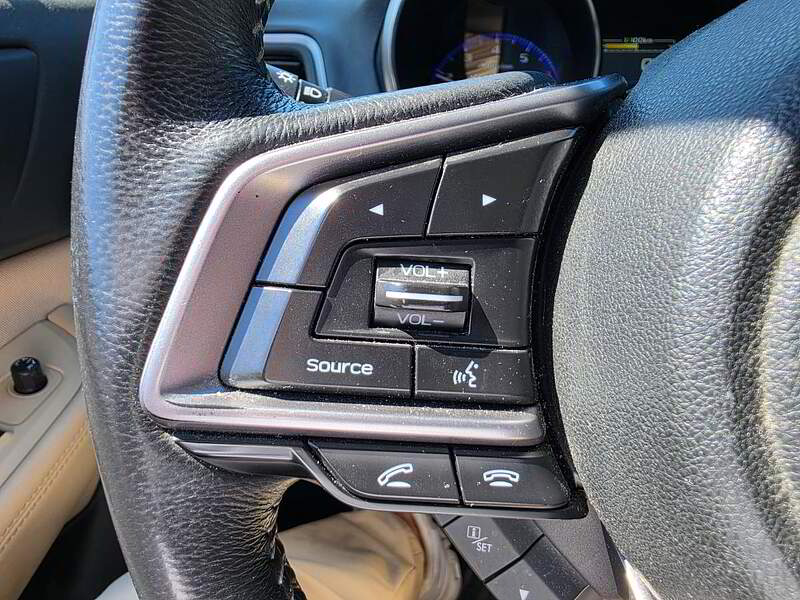 Subaru Outback 2018 TOURING / 2.5L / AUTO + AWD + TOIT + CAMERA + BAS KM +++ — photo 11