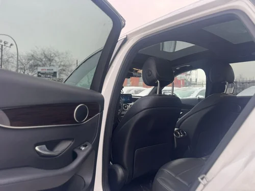 Mercedes-Benz GLC GLC 300 2020 — photo 10