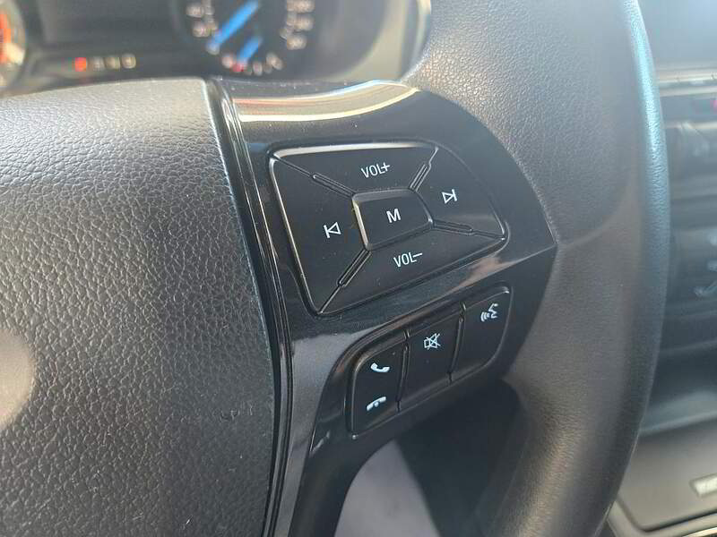 Ford Explorer 2017 AWD Police Interceptor 3.7 litres — photo 16