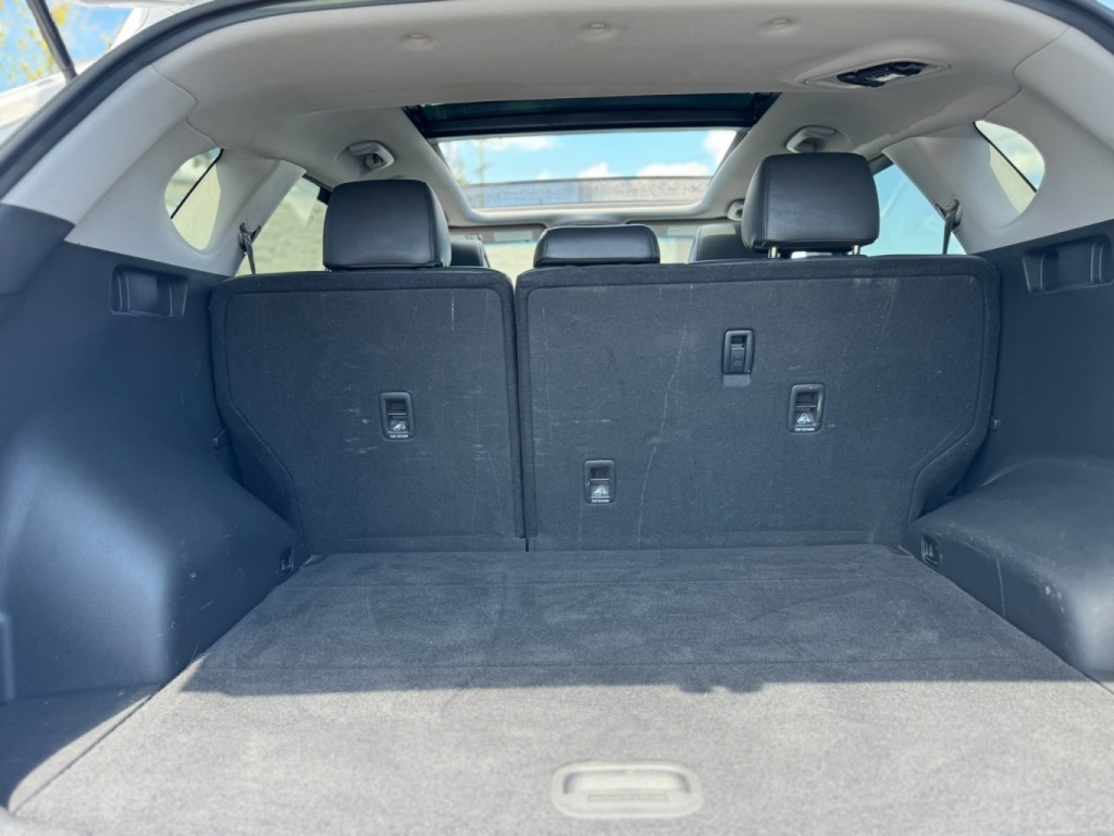 Hyundai Tucson SE 2018 — photo 8